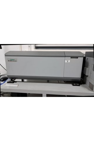 Circularly Polarized Luminescence Instrument (CPL)